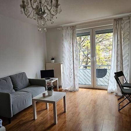 Sehr Suesse Wohnung. Altstadt Nah. Nürnberg Dış mekan fotoğraf