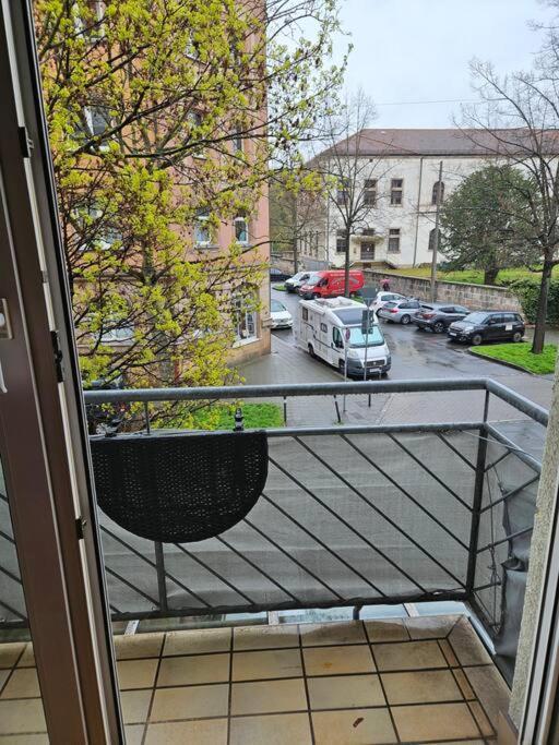 Sehr Suesse Wohnung. Altstadt Nah. Nürnberg Dış mekan fotoğraf