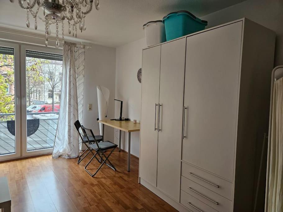 Sehr Suesse Wohnung. Altstadt Nah. Nürnberg Dış mekan fotoğraf