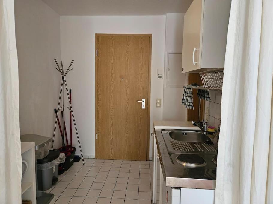 Sehr Suesse Wohnung. Altstadt Nah. Nürnberg Dış mekan fotoğraf