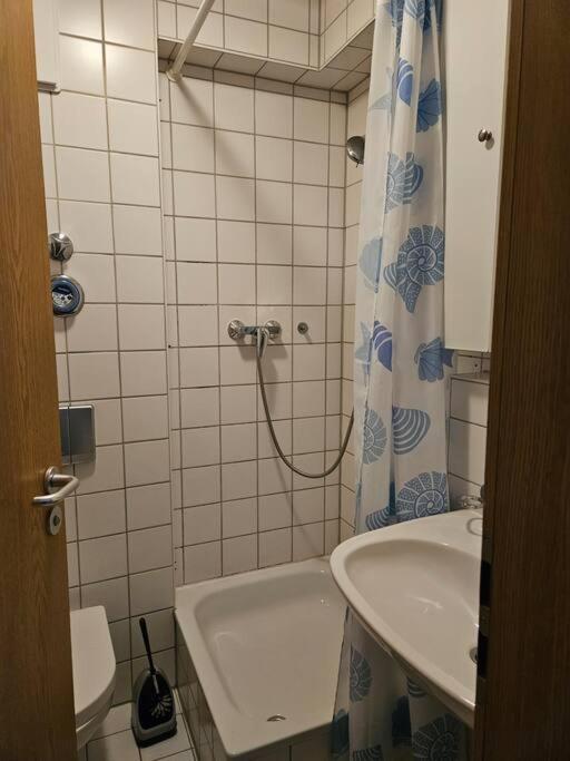 Sehr Suesse Wohnung. Altstadt Nah. Nürnberg Dış mekan fotoğraf